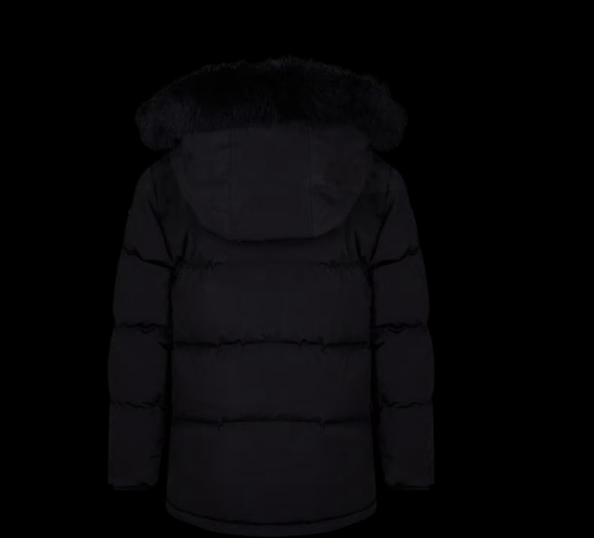 Moose Knuckles 3q Parka Down