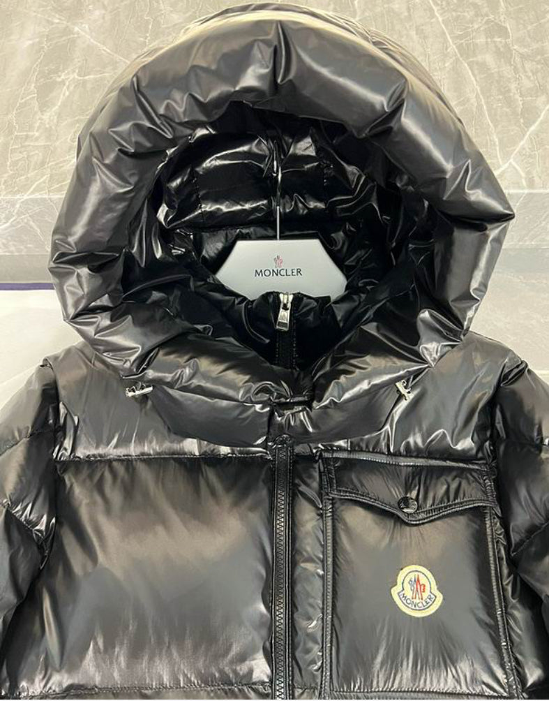 Moncler “Montbeliard”