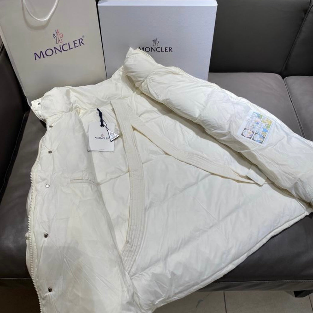 Moncler “Vintage”