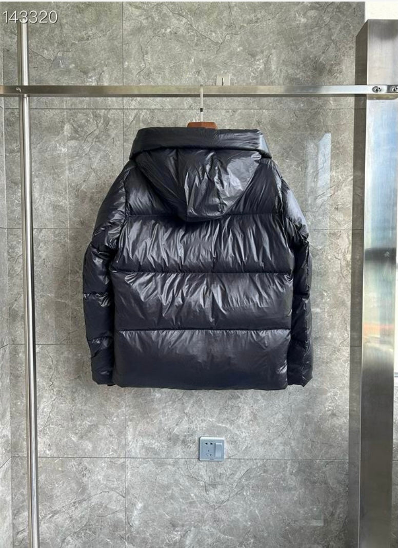 Canada Goose “Crofton Puffer”