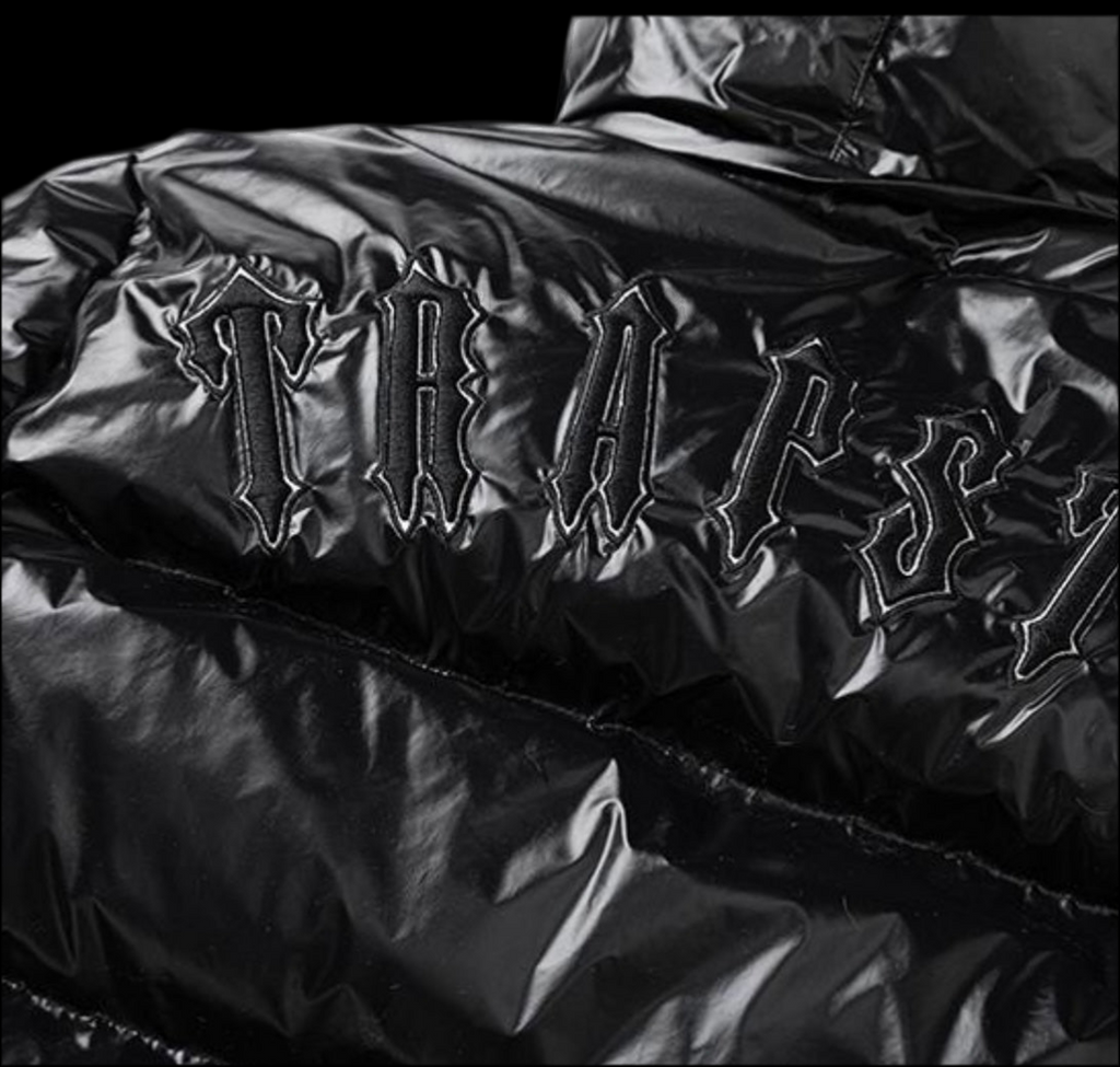 Trapstar “Irongate”