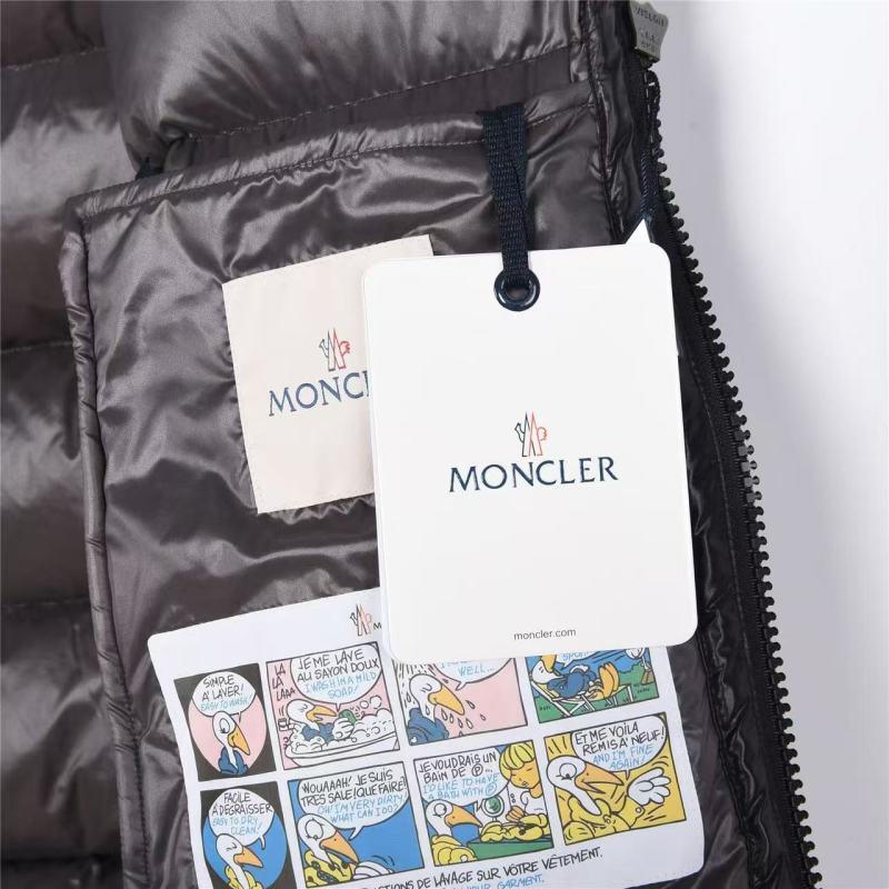Moncler Vest