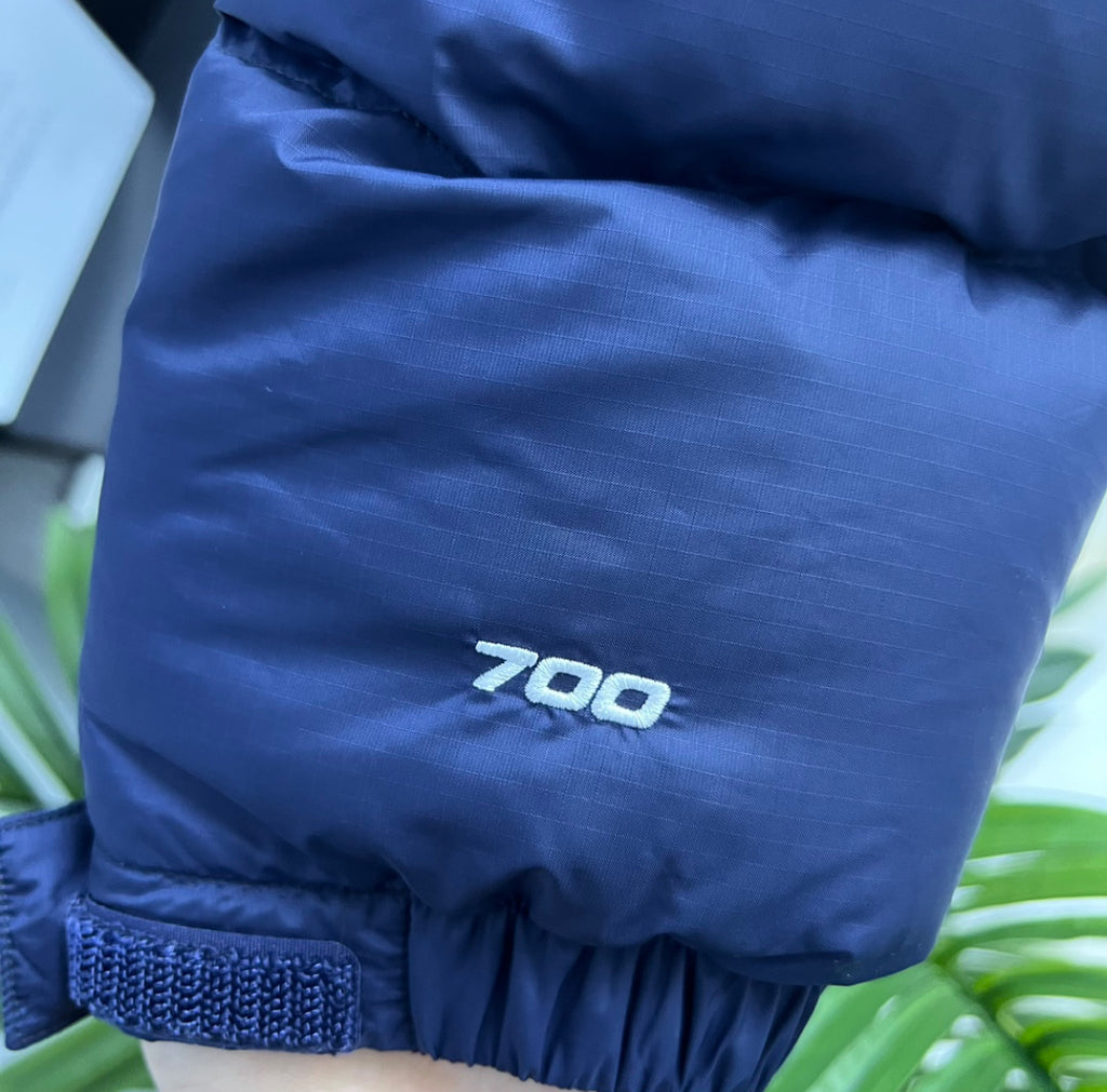 The North Face “1996 Retro Nuptse”