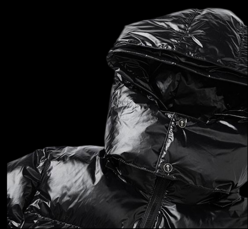 Trapstar “Irongate”