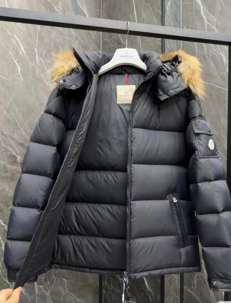 Moncler “Mayaf”