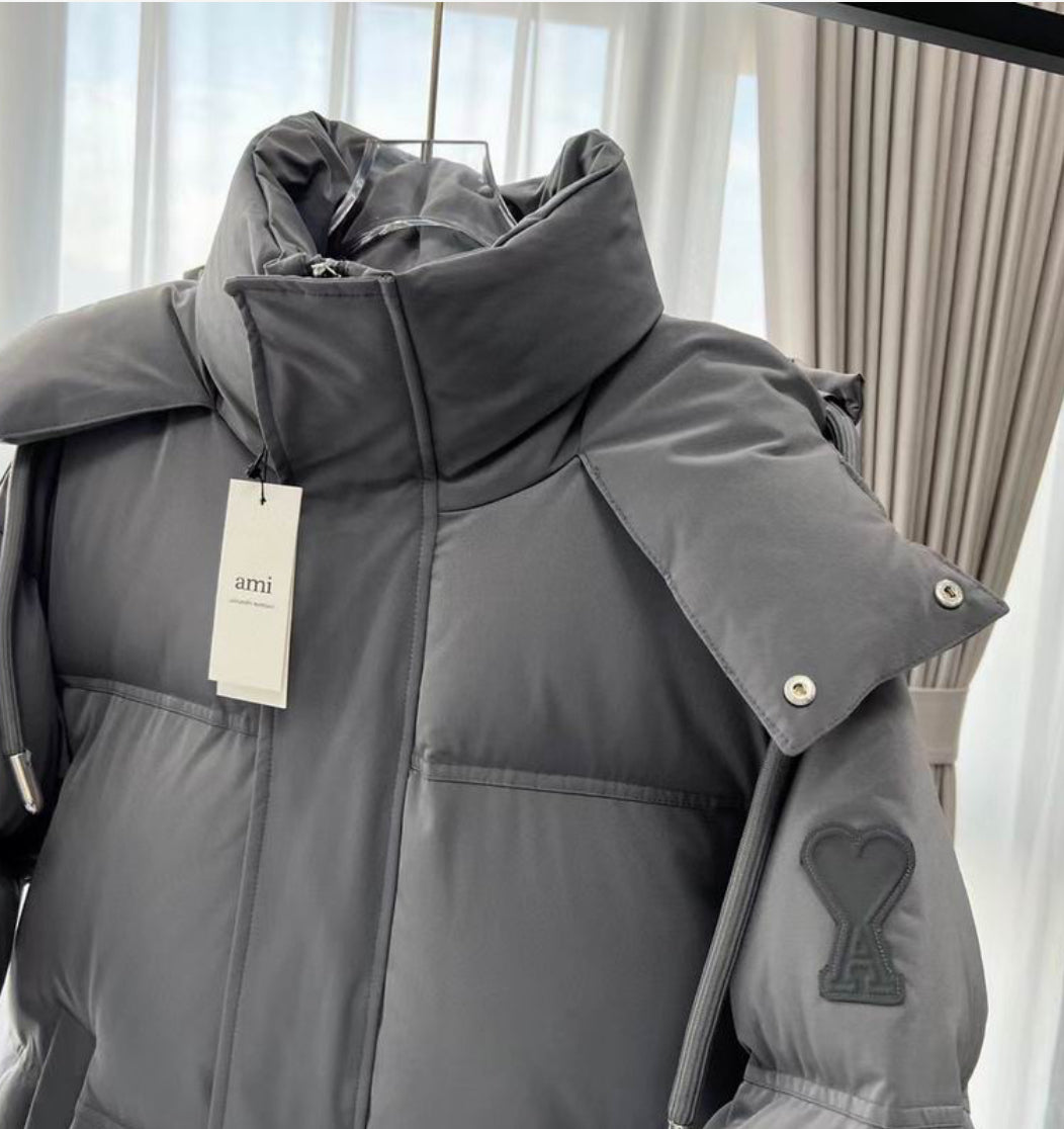 Ami Paris “Alexandre Mattiussi”