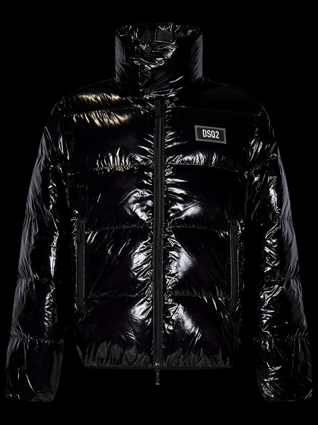 Dsquared2 “Down Jacket”