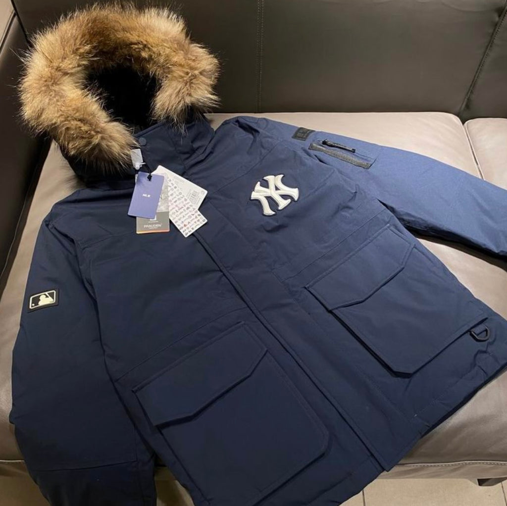 New York Yankees x MLB