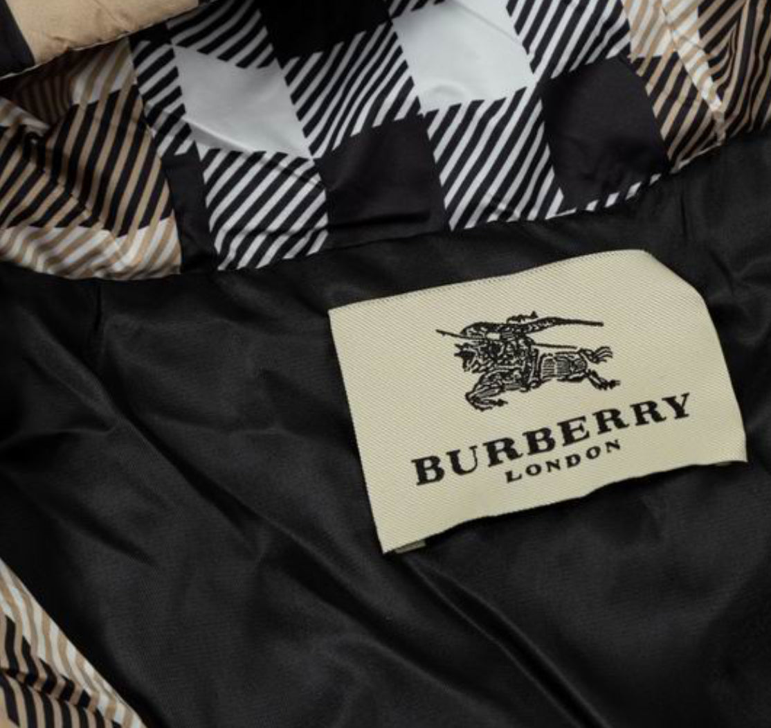 Burberry