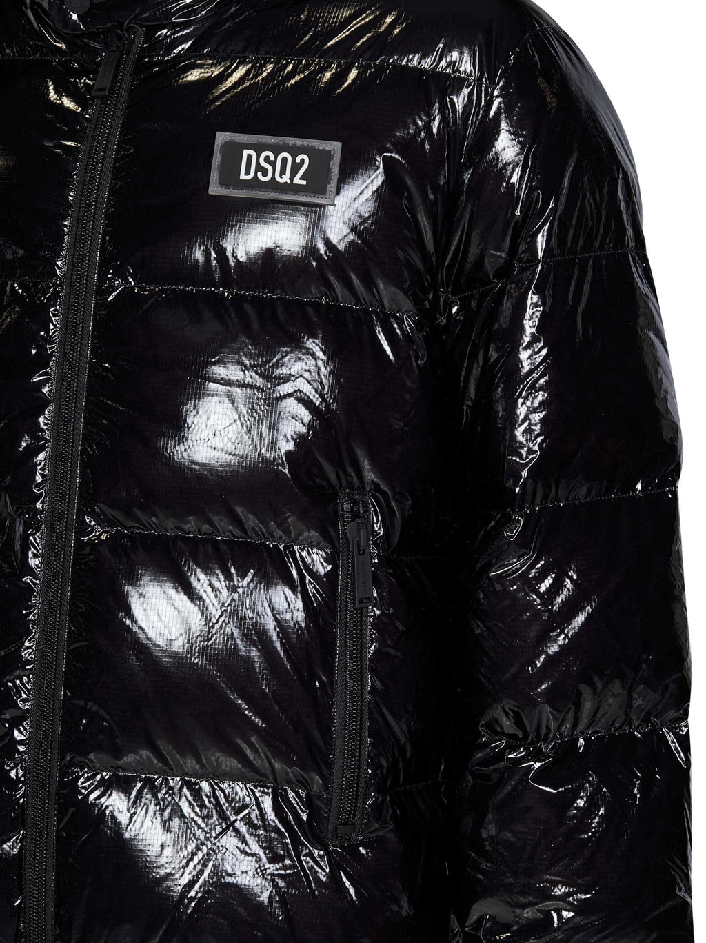Dsquared2 “Down Jacket”