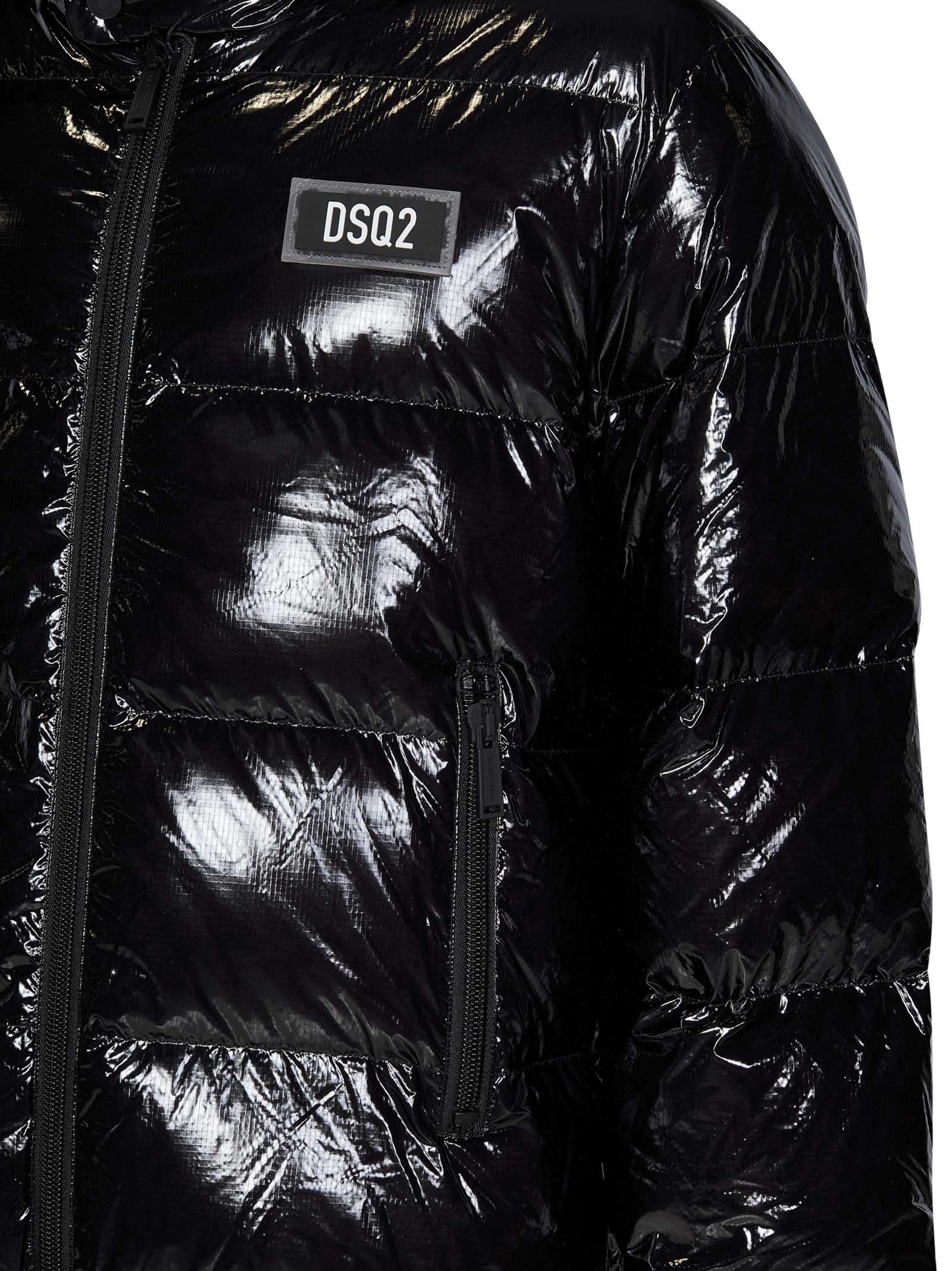 Dsquared2 “Down Jacket”