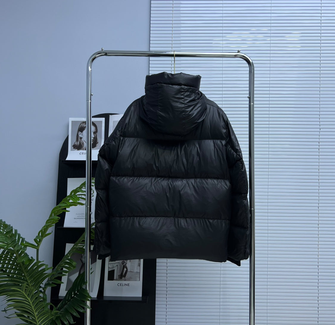 Canada Goose “Crofton Puffer”