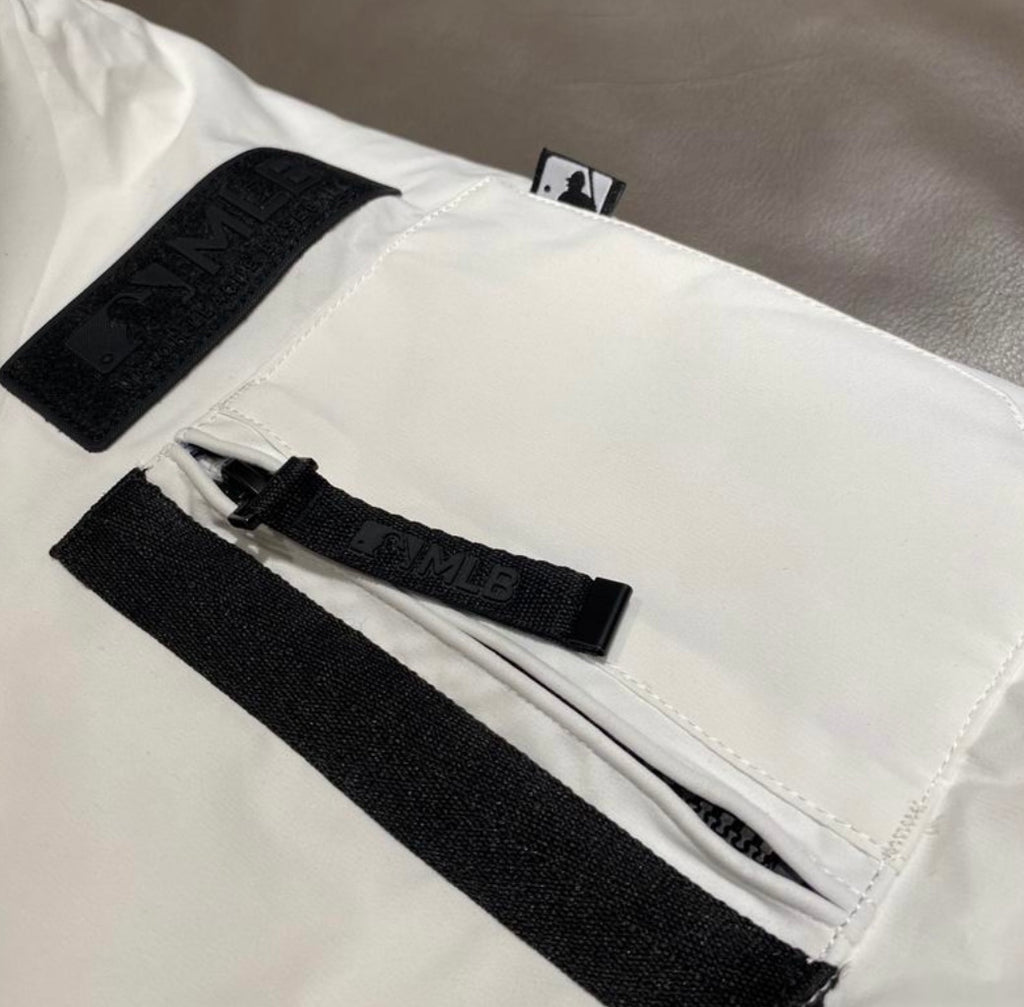 New York Yankees x MLB