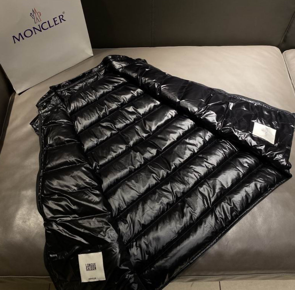 Moncler “Vest”