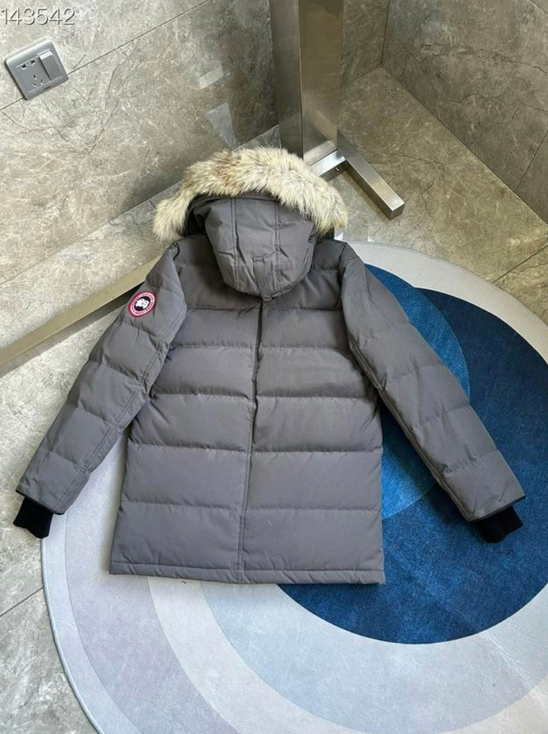 Canada Goose “Carson Parka”