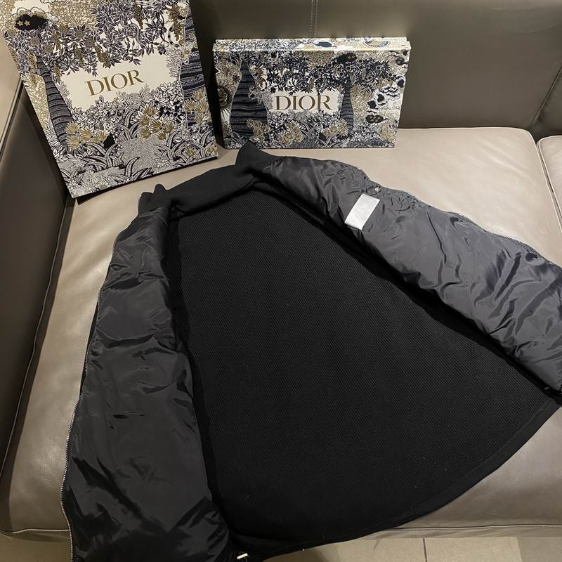 Dior “Hybrid Oblique”