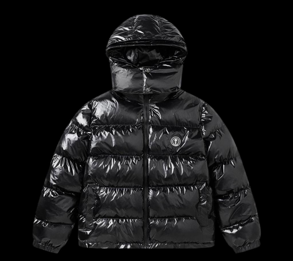 Trapstar “Irongate”