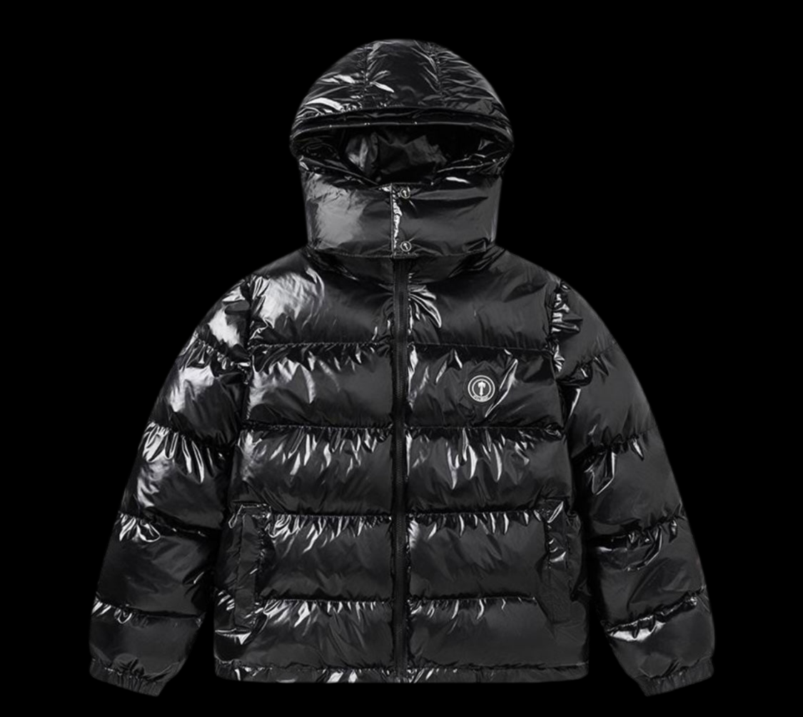 Trapstar “Irongate”