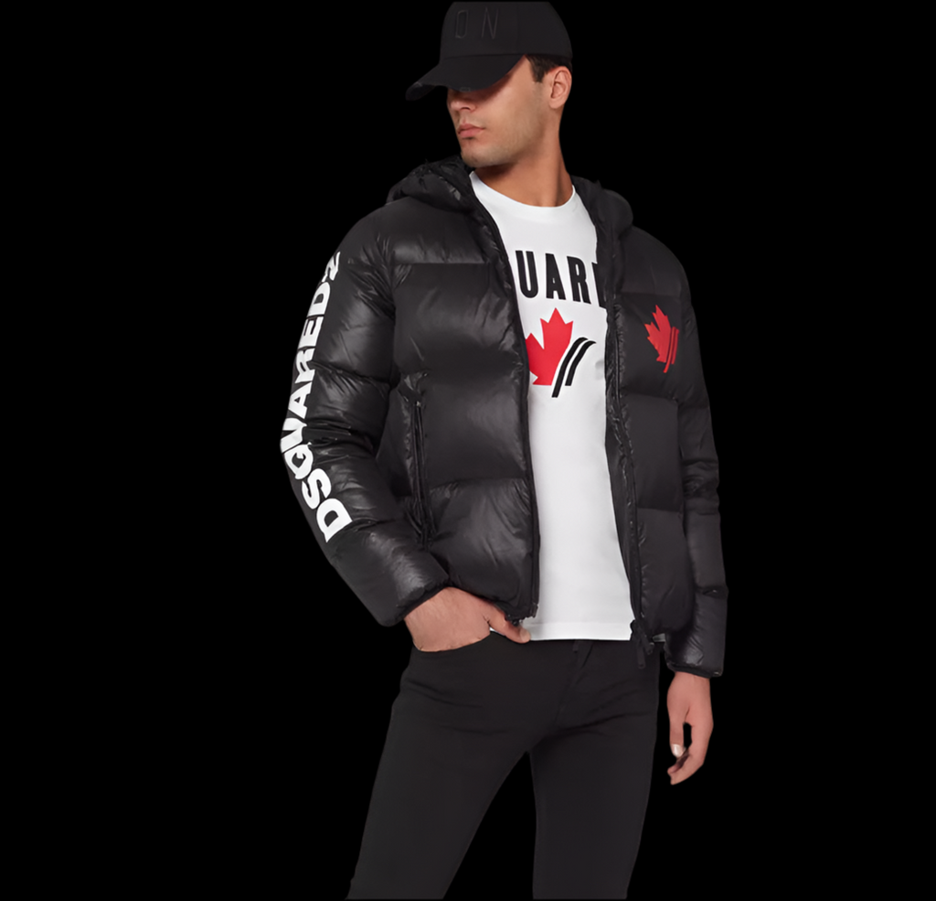 Dsquared2 “Maple Leaf”