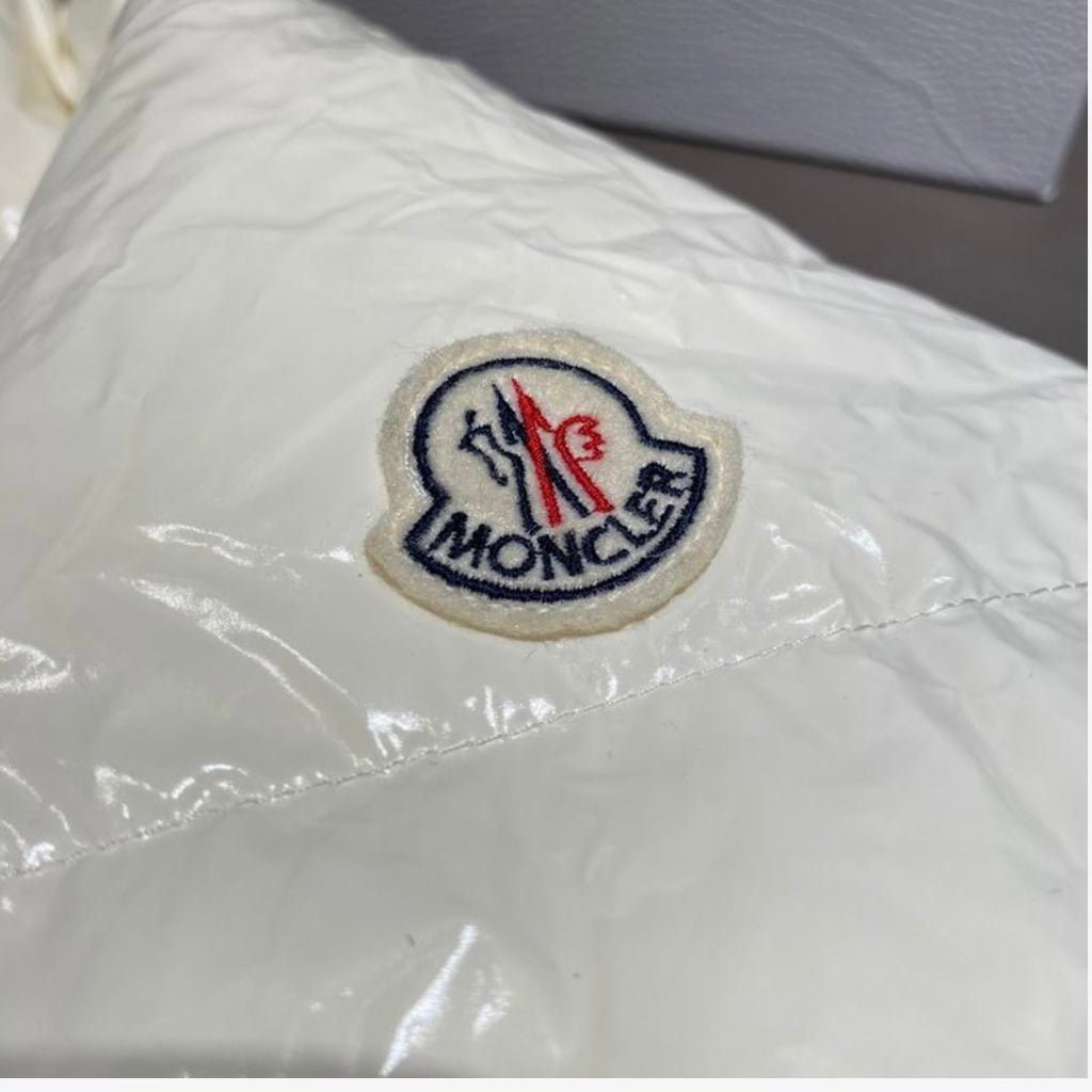 Moncler “Vintage”