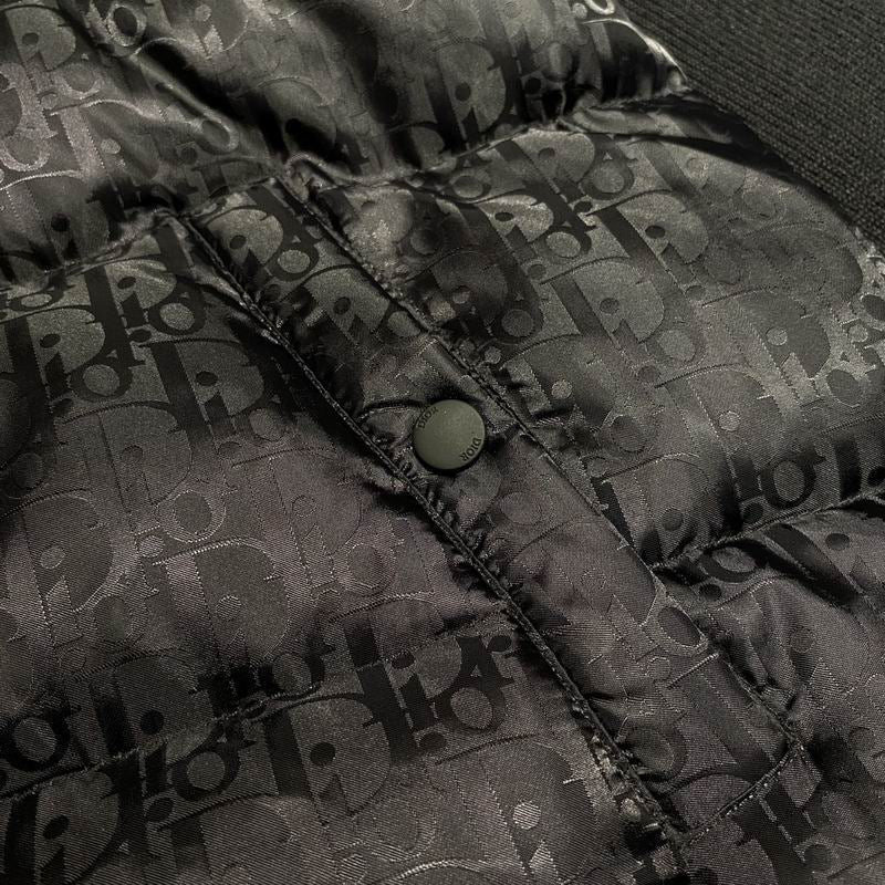 Dior “Hybrid Oblique”