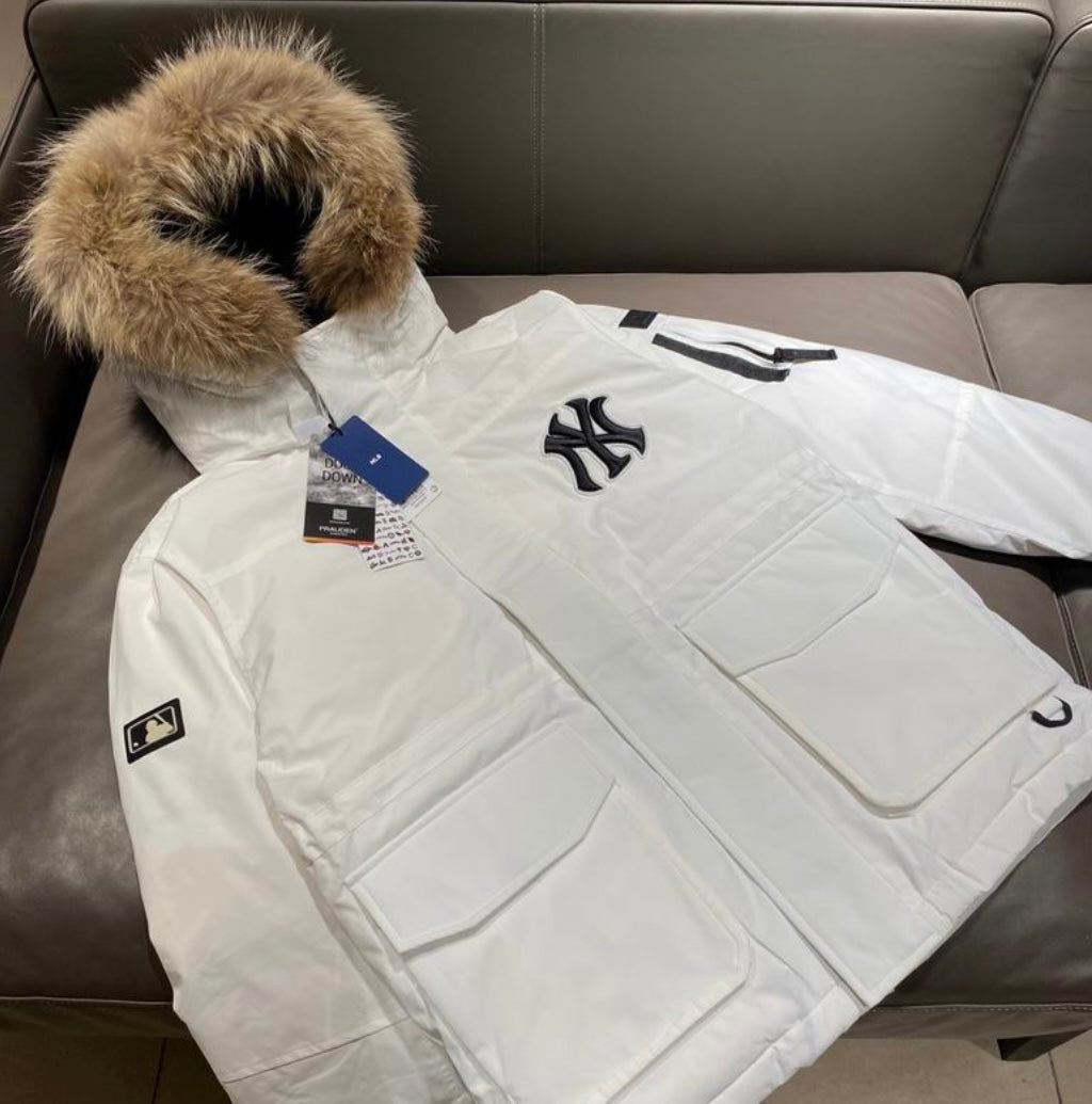 New York Yankees x MLB