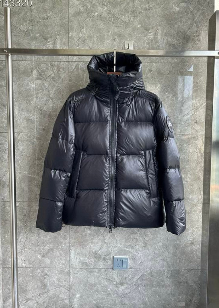 Canada Goose “Crofton Puffer”