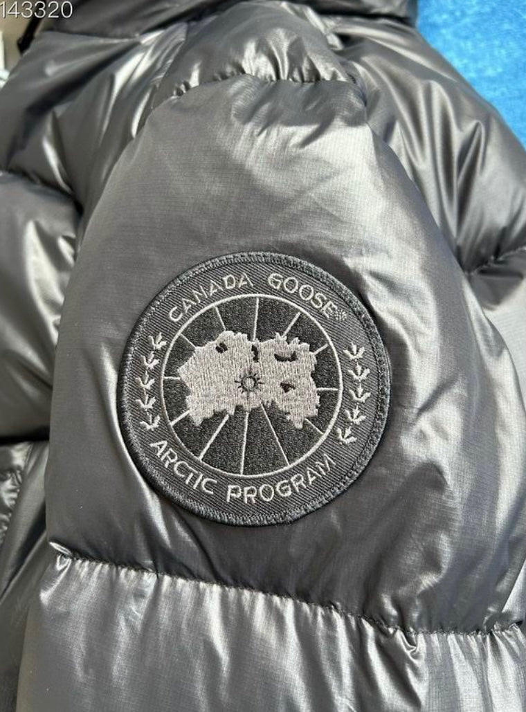 Canada Goose “Crofton Puffer”