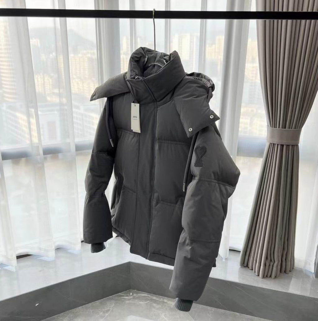 Ami Paris “Alexandre Mattiussi”