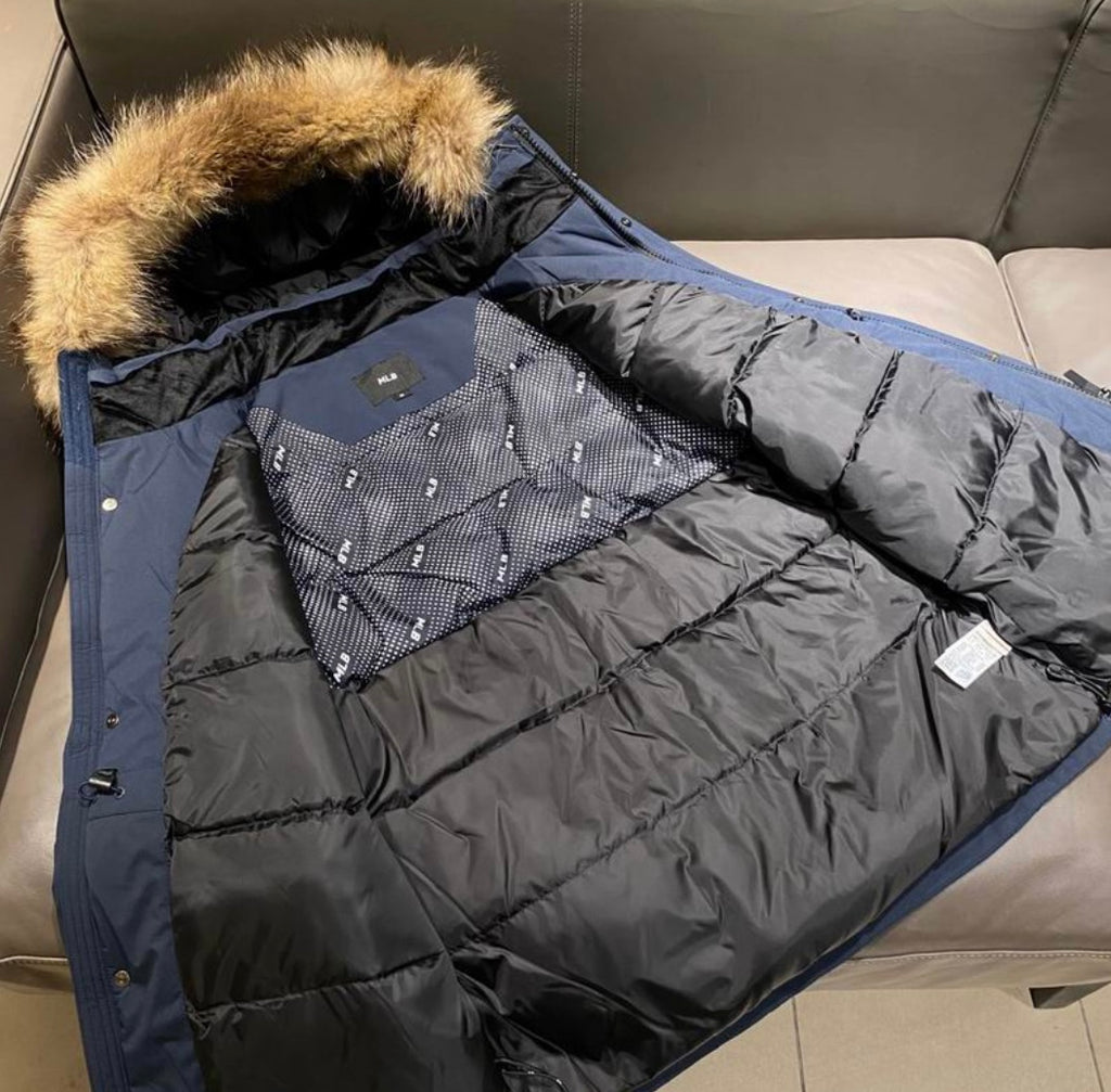 New York Yankees x MLB