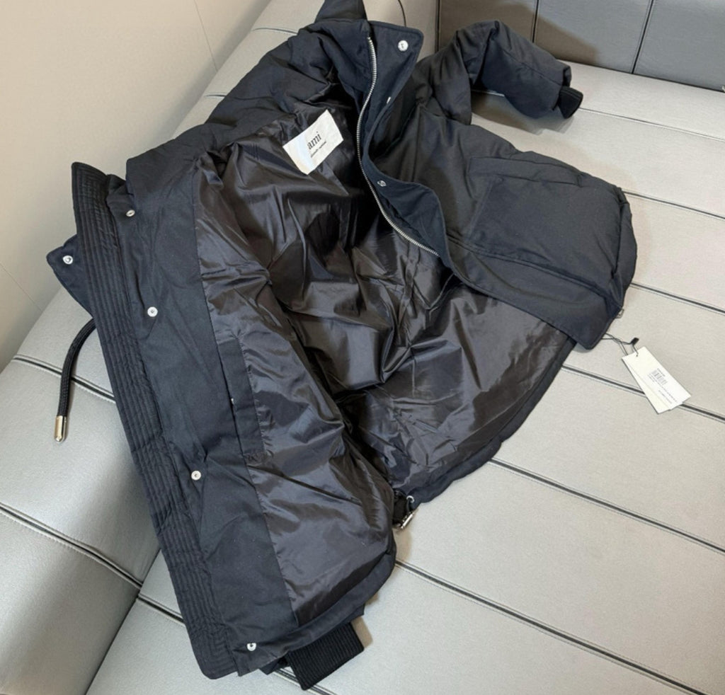 Ami Paris “Alexandre Mattiussi”