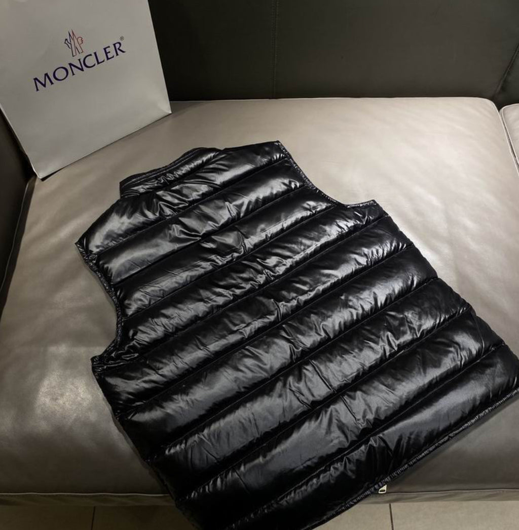 Moncler “Vest”
