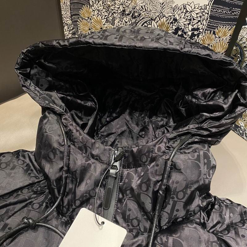 Dior “Oblique” Black Edition 2